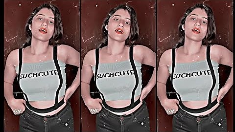 Pasoori Trend XML File Video Editing Tutorial || Alight Motion Trending XML File | Pasoori Song #XML