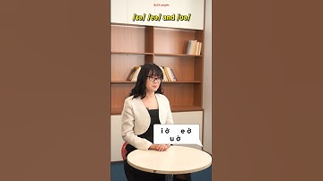 Phát âm IPA Ep 7: /ɪə/, /eə/ và /ʊə/ #ieltslanggo #hoctienganh #phátâmtiếnganh #pronunciation