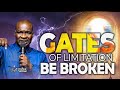 Gates Of Limitation Be Broken | Apostle Joshua Selman