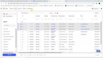 How to Create and use a Custom Action Button