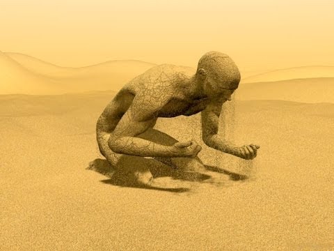 SandMan - America (Lyrics)