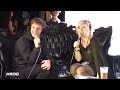 George Ezra Interview - KROQ Almost Acoustic Christmas 2015