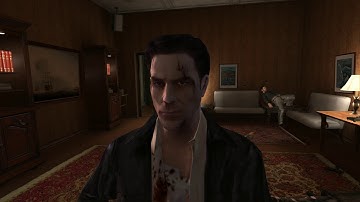 Max Payne 2 Gameplay Walkthrough Episode 10 - Vladimir Lem (No Commentary)