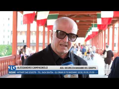 TG BASSANO Edizione completa | 02/05/2025