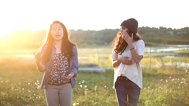Happiness - Spoken Word