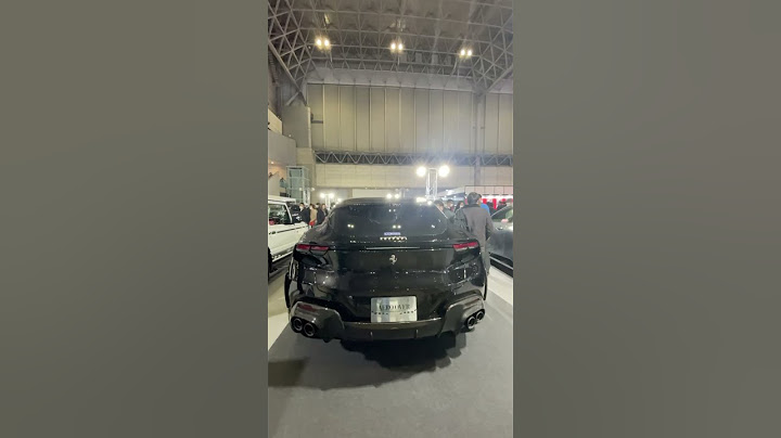 Aero Over Toyota Crown Sport & Ferrari Purosangue #AeroOver #Toyota #CrownSport #Ferrari #Purosangue