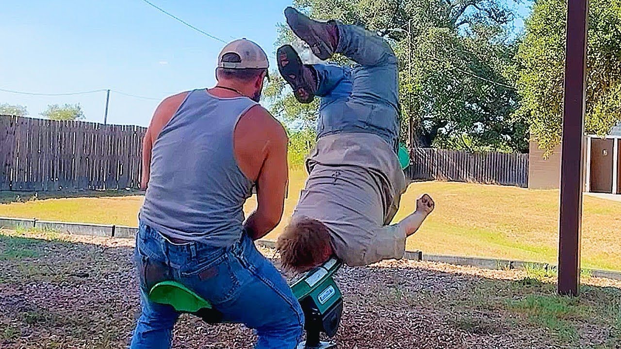 Unbelievable Fails Compilation | Try Not To Laugh Challenge