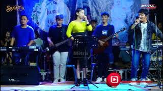 10  HUTANG Skaustik Tahunan tendok sari, Wedding Iwan & Yeni