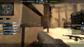 CS:GO [Tips and Tricks] DMG Demo Review By: DaZeD