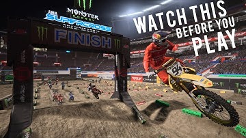 Everything you Need to Know to be SUPER Fast on MESX 25