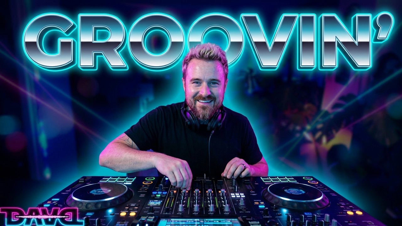 Groovin Vibes
