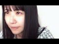 中村舞(STU48ドラフト3期生)2021年9月1日SHOWROOM