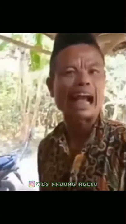 Story wa picek matamu