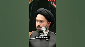 Gold Digger 