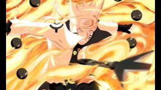 Naruto Shippuuden - Ashura (Naruto) Theme