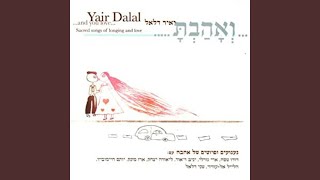 Video thumbnail of "Yair Dalal - Oh my Love"