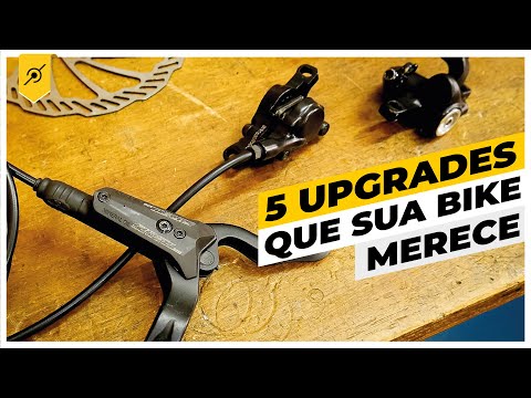 Vídeo: A magia de ter uma bicicleta customizada