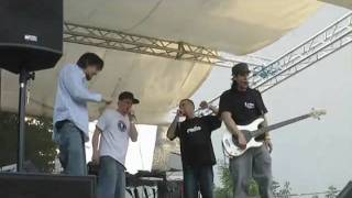 Graffitibox Jam 2009 - HBL (Part 3)