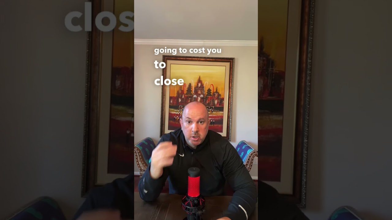 First Time Home Buyer Tips: Get An Estimate From Your Lender!!