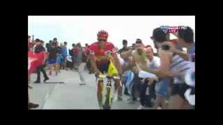 Alberto Contador - Vuelta 2014