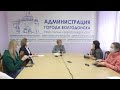 Светлана Цыба о работе библиотек в период ограничений