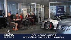 Smithtown Acura Youtube