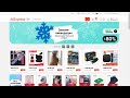 Зимняя ликвидация - про купоны и промики к первой в 2022 году распродаже на Aliexpress.