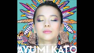Folklore - Ayumi Kato