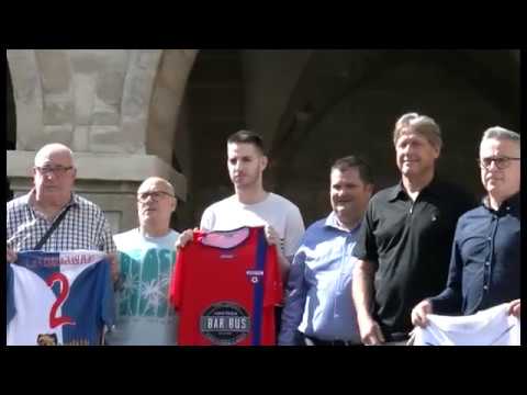 Torneig Interbarris 2019 vice movie