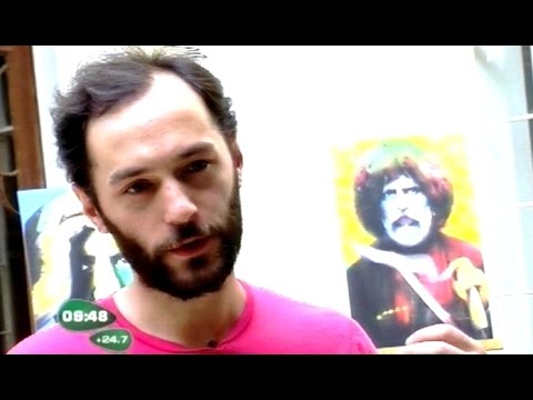 ციფრული არტის ექსპოზიცია