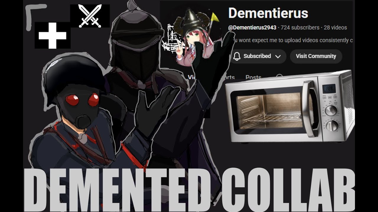 COMPLETE MAYHEM/DIGGER  (ft. 