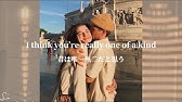 和訳 One Of A Kind Sam Ock Sarah Kang Youtube 和訳 One Of A Kind Sam Ock Sarah Kang Youtube
