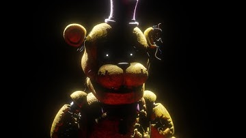 (SFM/FNAF/ANIMATION) Aristotle