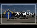 Mater Dei - Nativity School Mass 01/29/2026