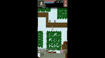 Remixed Pixel Dungeon | Teleport Spell | Mod