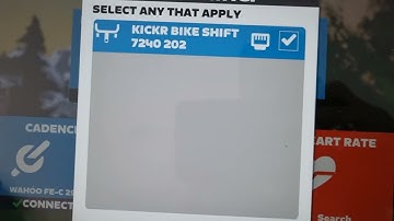 kickr bike direct connect disconnecting take 2