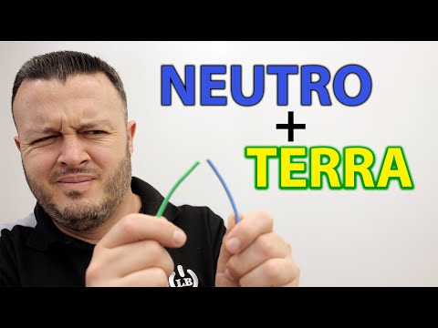 Vídeo: Você precisa aterrar o interruptor de luz?