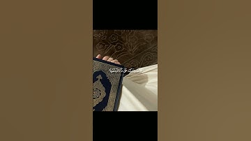 سورة إبراهيم |الآية12| للقارئ إسلام صبحي #قرآن #اسلام_صبحي #راحة_نفسية