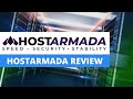 HostArmada Review 2024 | Best VPS Hosting Reviews