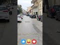 Explore the Real Face of the City 🌆 | Street Life &amp; Beautiful Environment 🇬🇷 #Shorts