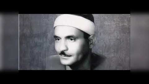 من أول سورة فاطر | الشيخ كامل يوسف البهتيمي رحمه الله