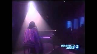 Stevie Wonder Ms.&amp;Mr.Little Ones(Acoustic)LIVE