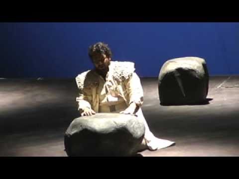 Obejrzyj " Dio mi potevi scagliar..." VERDI - OTELLO Efe KISLALI singing Otello aria act III w YouTube Obejrzyj " Dio mi potevi scagliar..." VERDI - OTELLO Efe KISLALI singing Otello aria act III w YouTube