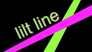 Lilt Line Wiiware
