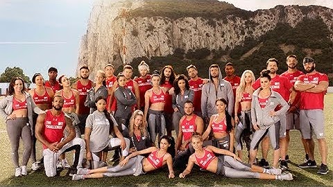 The Challenge Vendettas Recap 2 Hot Hookups  2 Brutal Eliminations In The Same Day
