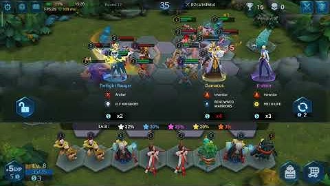 How to get Holy Joker in Heroes evolved (Auto Chess)