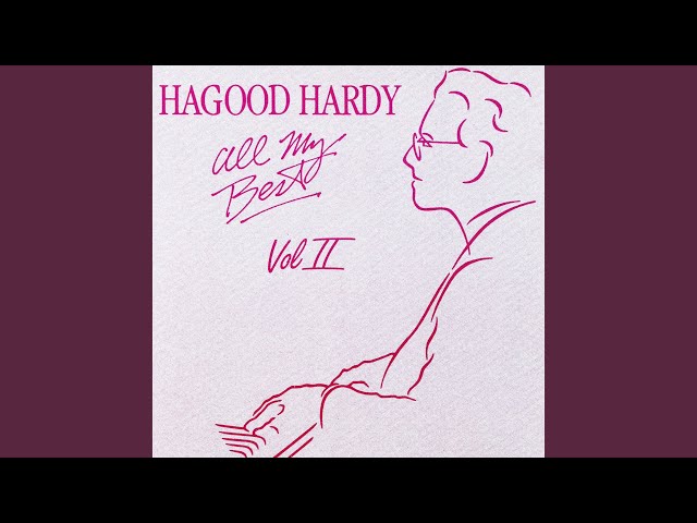 Hagood Hardy - Rainy Afternoon