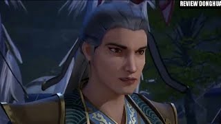 REVIEW supreme god emperor ( episode 124 ) sub indo Tebaru 2021