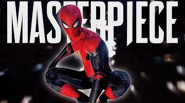 The Most Misunderstood Spider-Man Game | Marvel