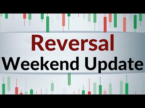 Friday Intraday Reversal - What does it mean?